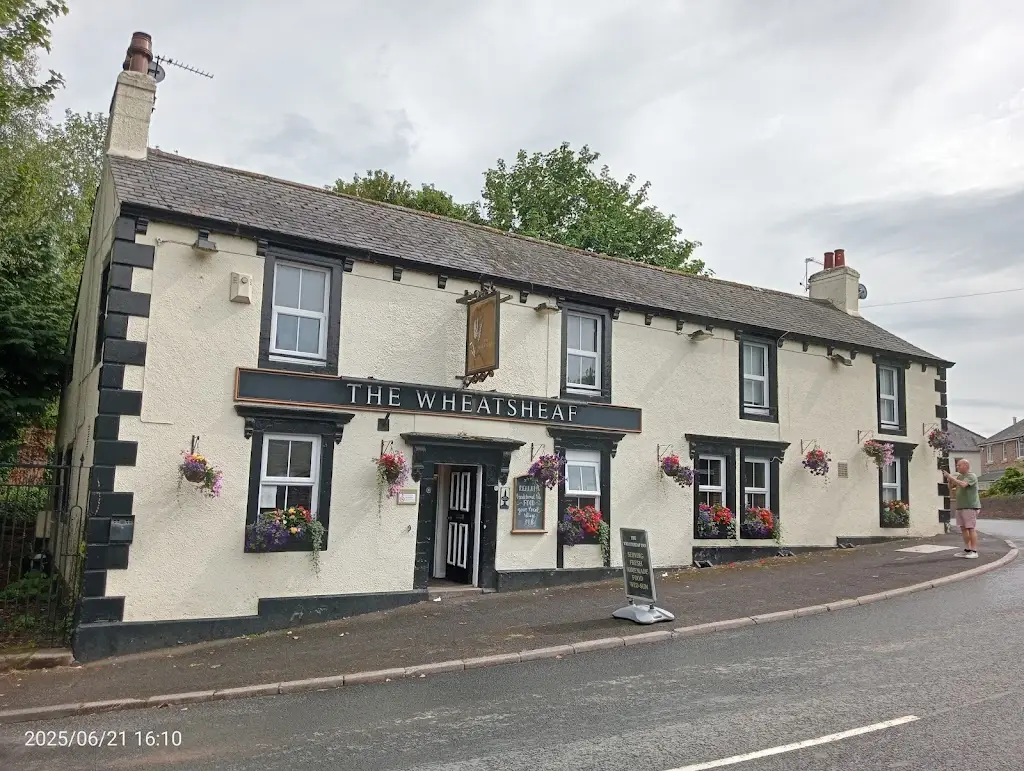 Wheatsheaf Inn_Wetheral_slider_image_3