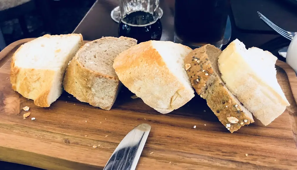 Brian H _The Conservatory Restaurant_Wetheral_review