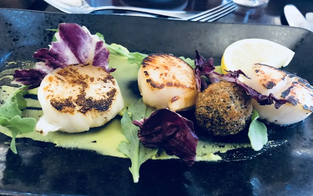 The Conservatory Restaurant_Wetheral_slider_image_2