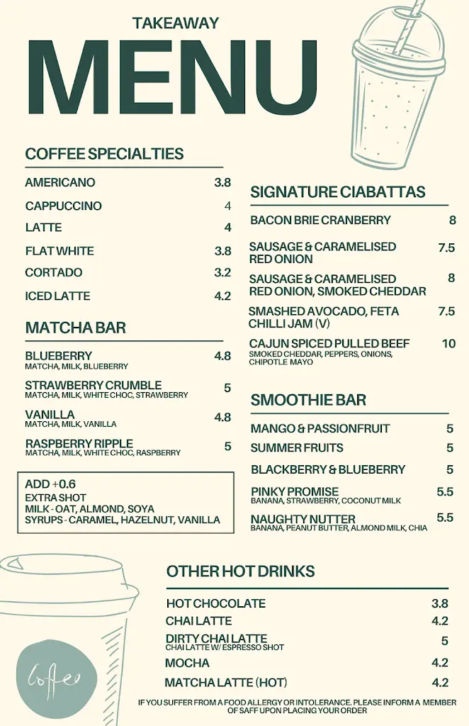 Menu_Deux Amis_Whalley_image_1