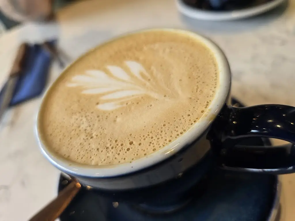 Nathan Fielding_Deux Amis_Whalley_review