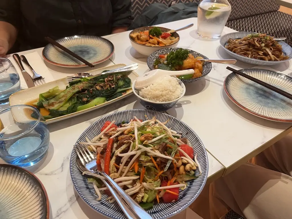 Yes I can do this_HUŎ Belsize Village_Belsize Park_review