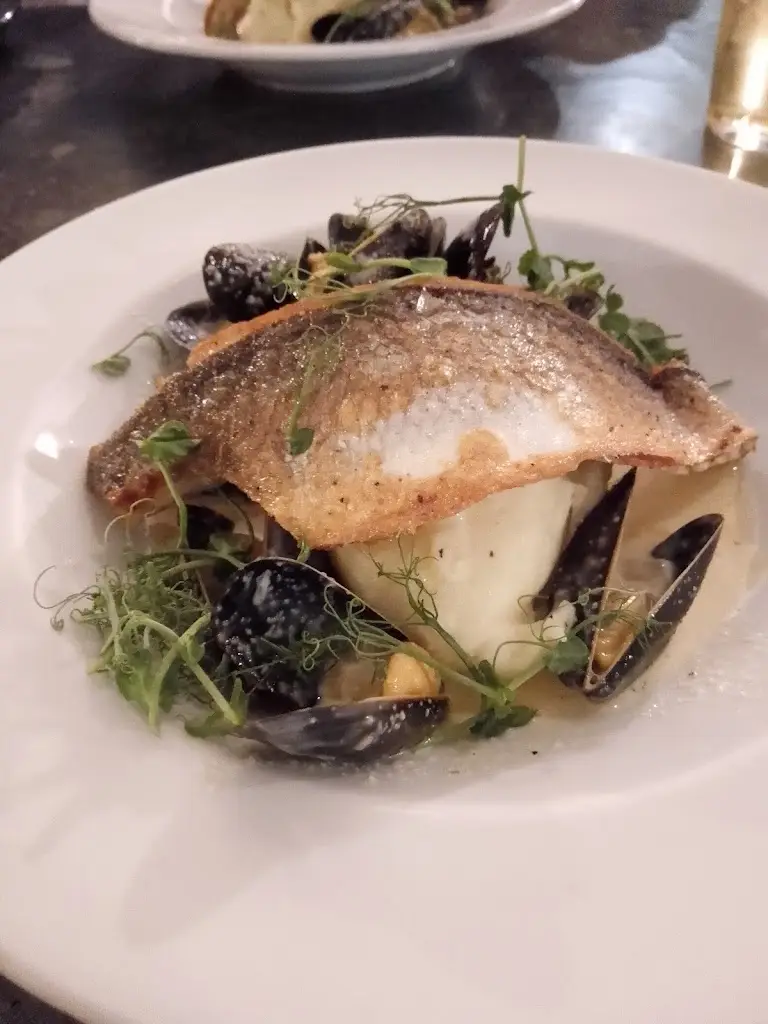 Menu_The George Bar & Grill_Weymouth_image_9