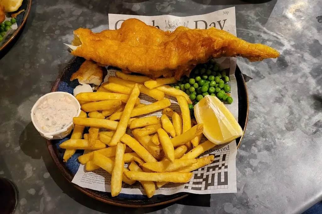 The George Bar & Grill_Weymouth_slider_image_3