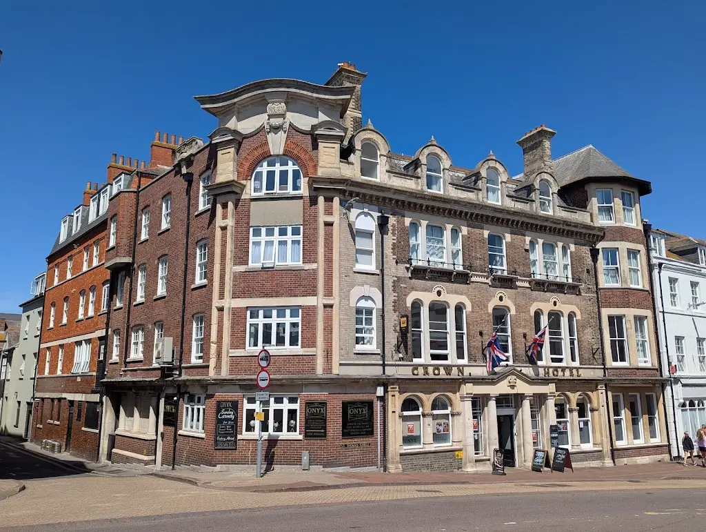 ONYX public bar and restaurant_Weymouth_slider_image_3