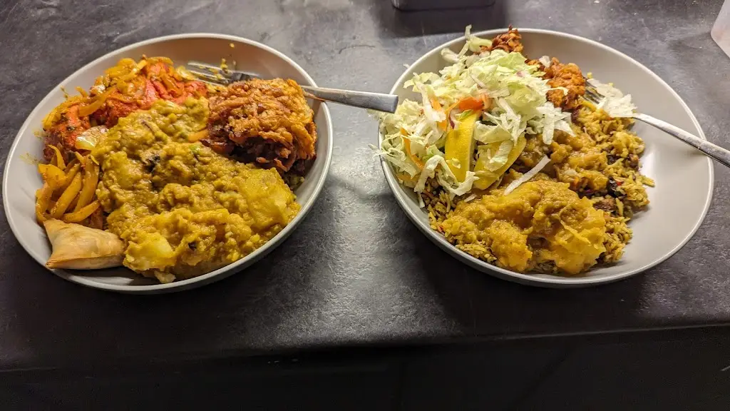 Menu_Darjeeling Indian Restaurant Whaplode_Whaplode_image_2