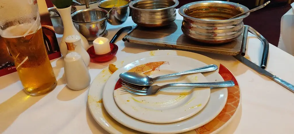 Menu_Darjeeling Indian Restaurant Whaplode_Whaplode_image_4