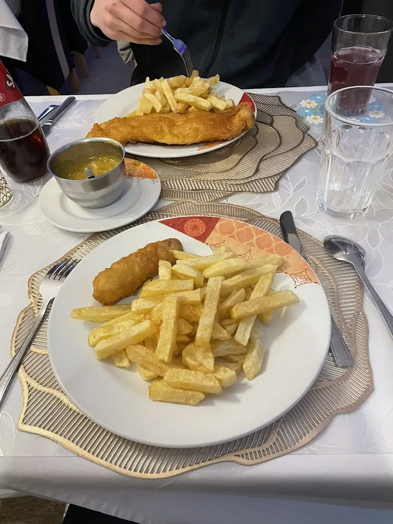 Kiona Bailey_Darjeeling Indian Restaurant Whaplode_Whaplode_review