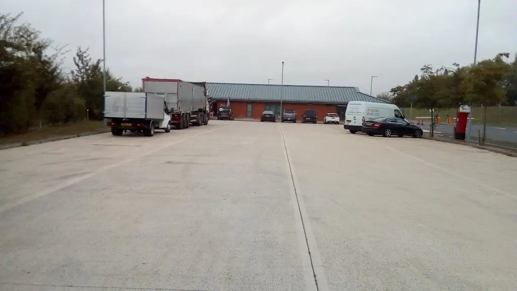 Trev D_Waddesdon Deli_Westcott_review