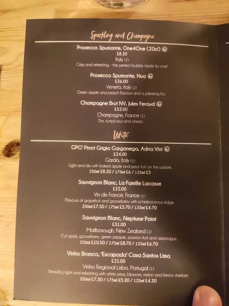 Menu_The Thirsty Farmer_Whimple_immagine_2