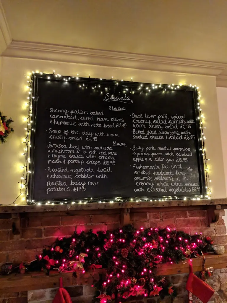 Menu_The Thirsty Farmer_Whimple_immagine_3