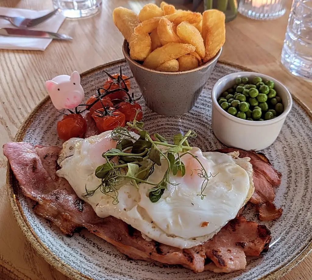 Jarosław Zając_The Thirsty Farmer_Whimple_recensione