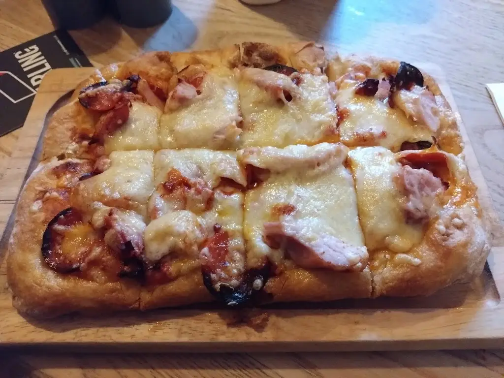 Roberta Coleman_The Thirsty Farmer_Whimple_recensione