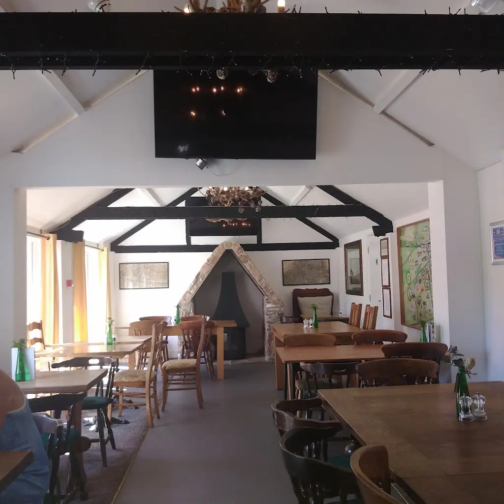 Nigel Hembury_New Fountain Inn_Whimple_review