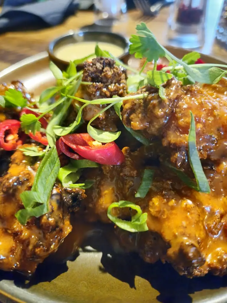 Menu_The Roost_Wheldrake_image_7