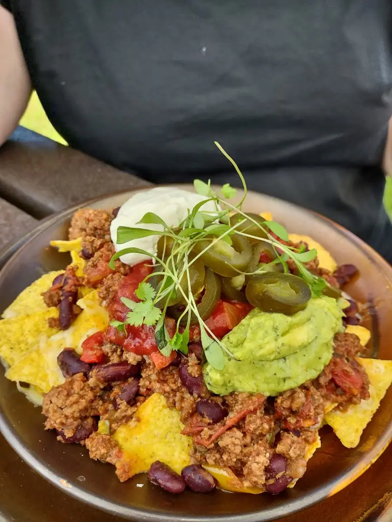 Dawnie Richardson_The Roost_Wheldrake_review