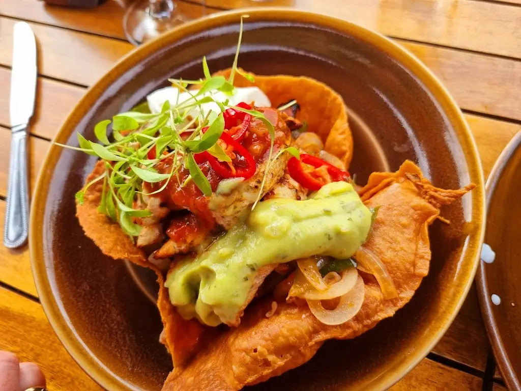 Paul Fearnley_The Roost_Wheldrake_review