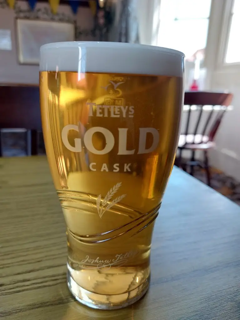 Menu_The Wenlock Arms_Wheldrake_immagine_5