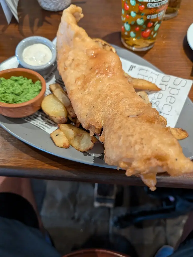 Menu_The Wenlock Arms_Wheldrake_immagine_7