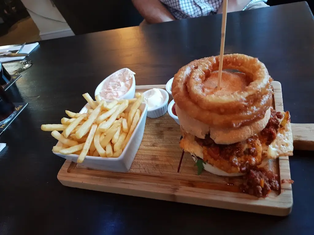 Menu_The Wenlock Arms_Wheldrake_immagine_8