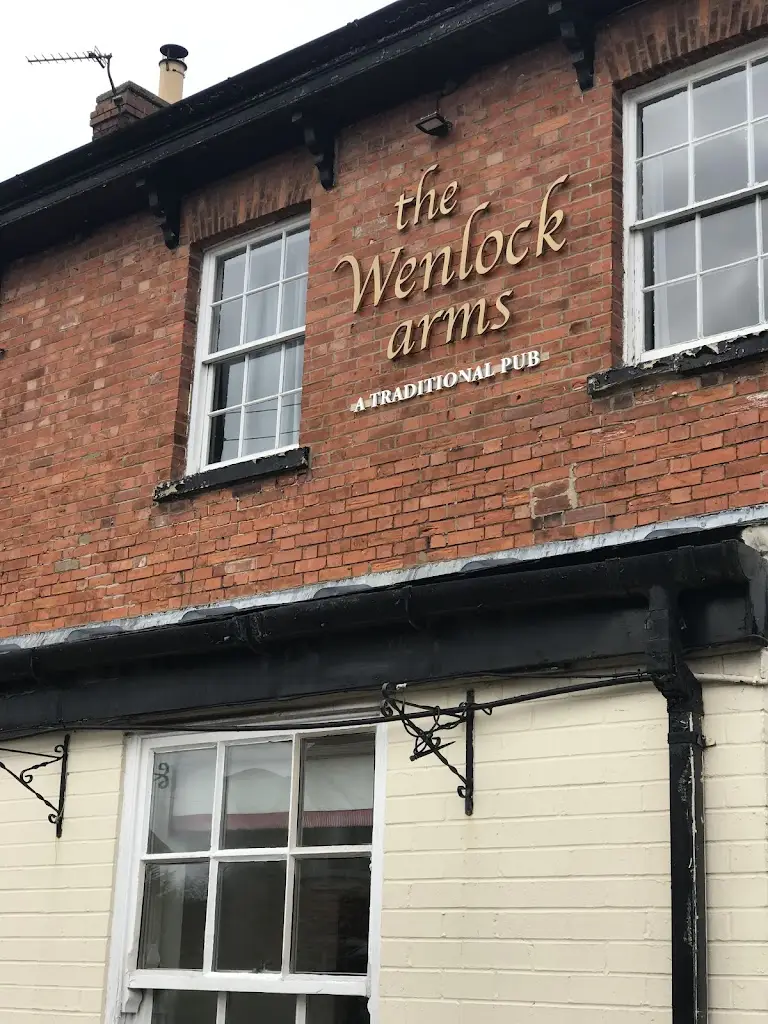 Andrew Stockinger_The Wenlock Arms_Wheldrake_recensione