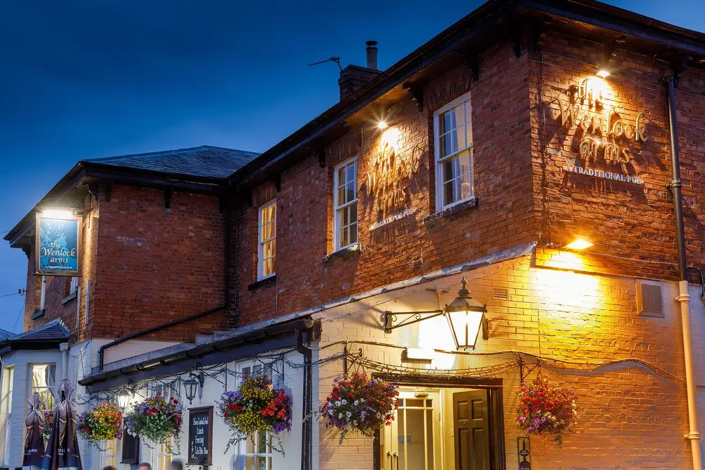 The Wenlock Arms_Wheldrake_slider_image_3