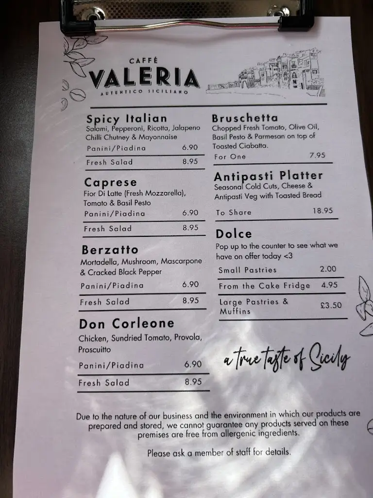 Menu_Caffé Valeria Wheldrake_Wheldrake_image_3