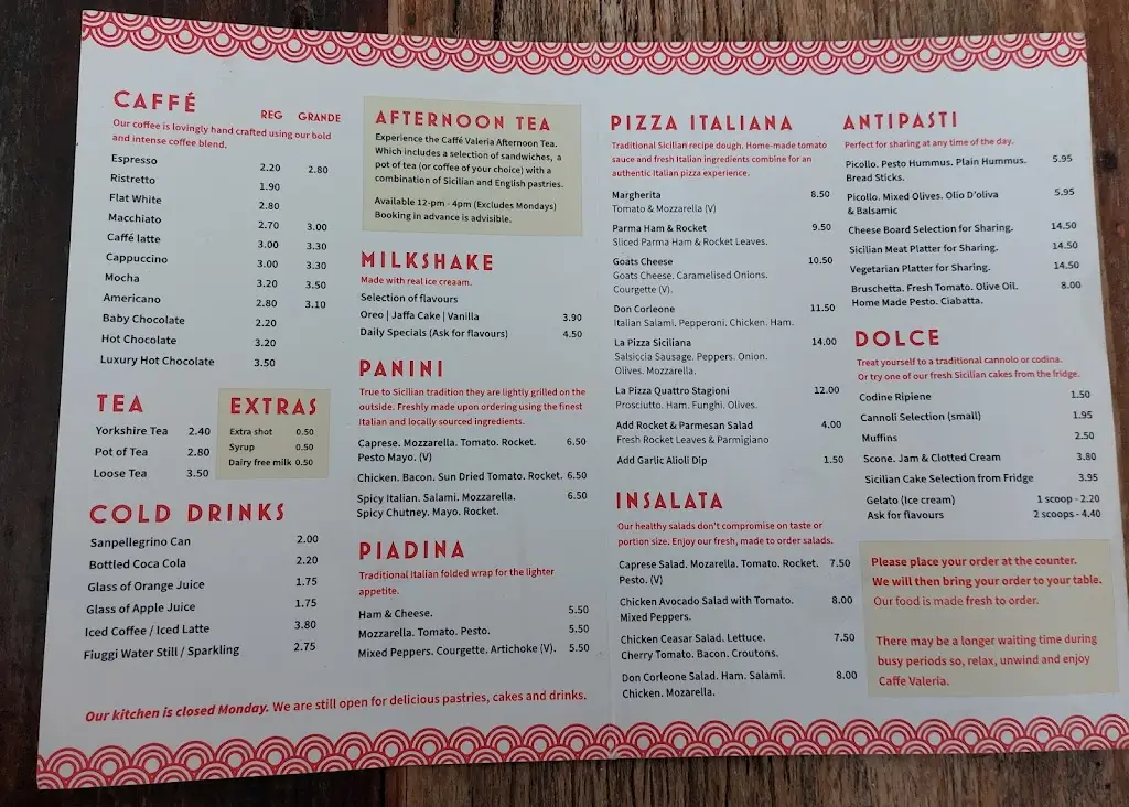 Menu_Caffé Valeria Wheldrake_Wheldrake_image_4