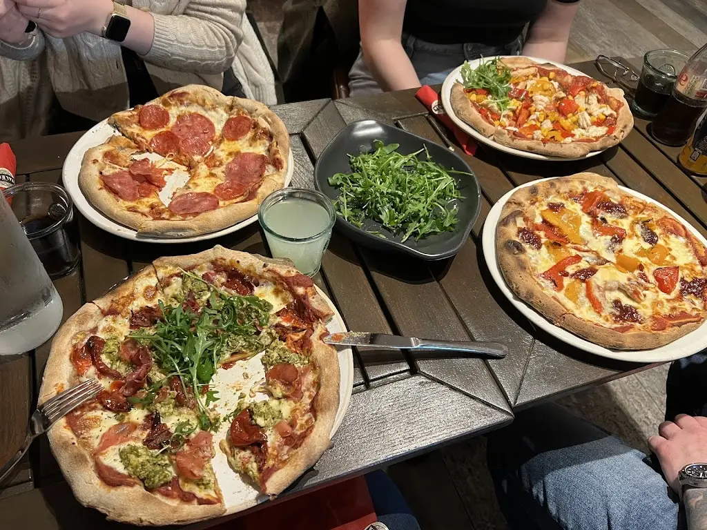 kirsty holmes_Caffé Valeria Wheldrake_Wheldrake_review