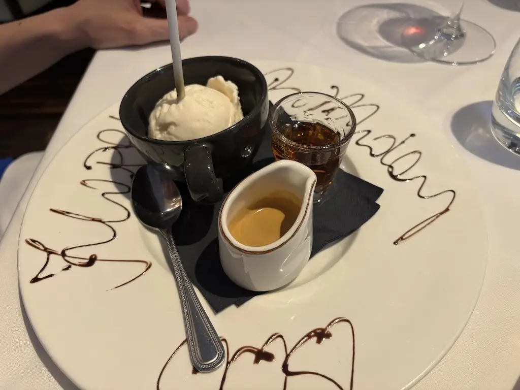 Ellemmenn_L'Olivo Ristorante Italiano_Wheathampstead_review