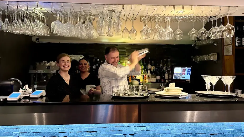 David Simkins_L'Olivo Ristorante Italiano_Wheathampstead_review