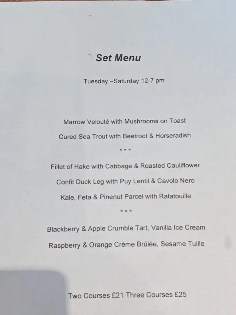 Menu_Bradleys_Belsize Park_image_3