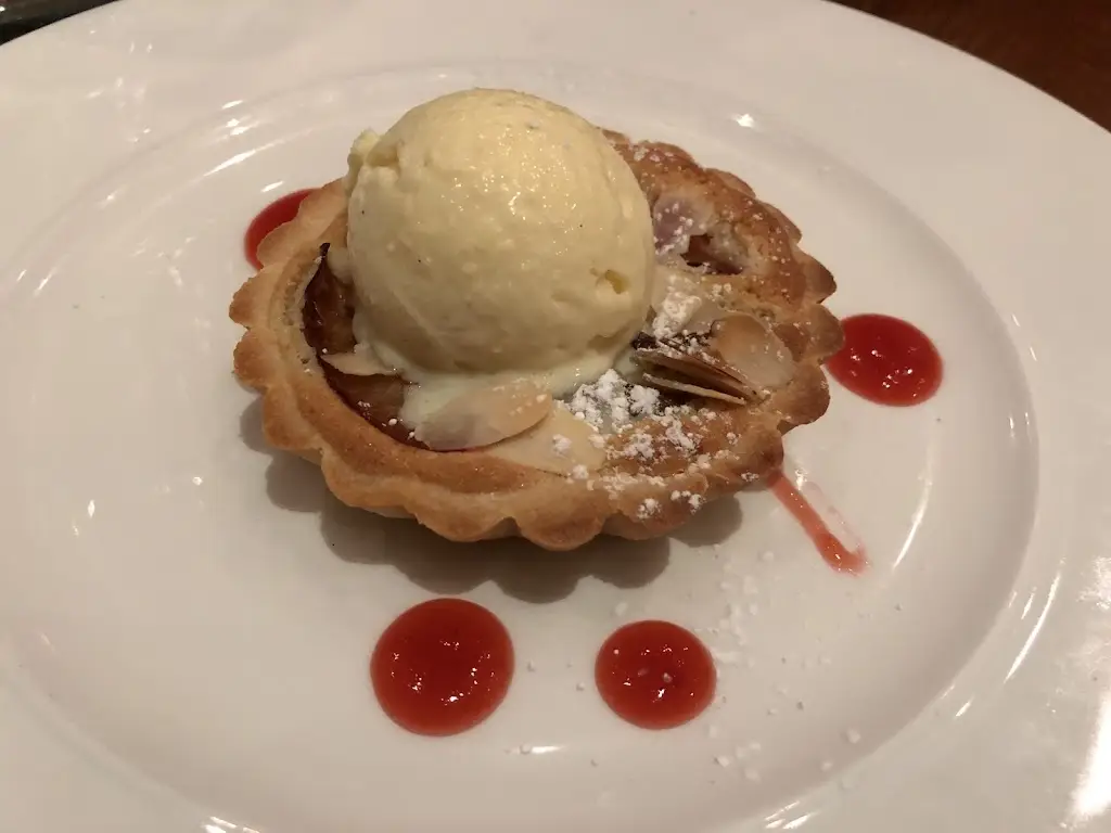 Jason Jong_Bradleys_Belsize Park_review