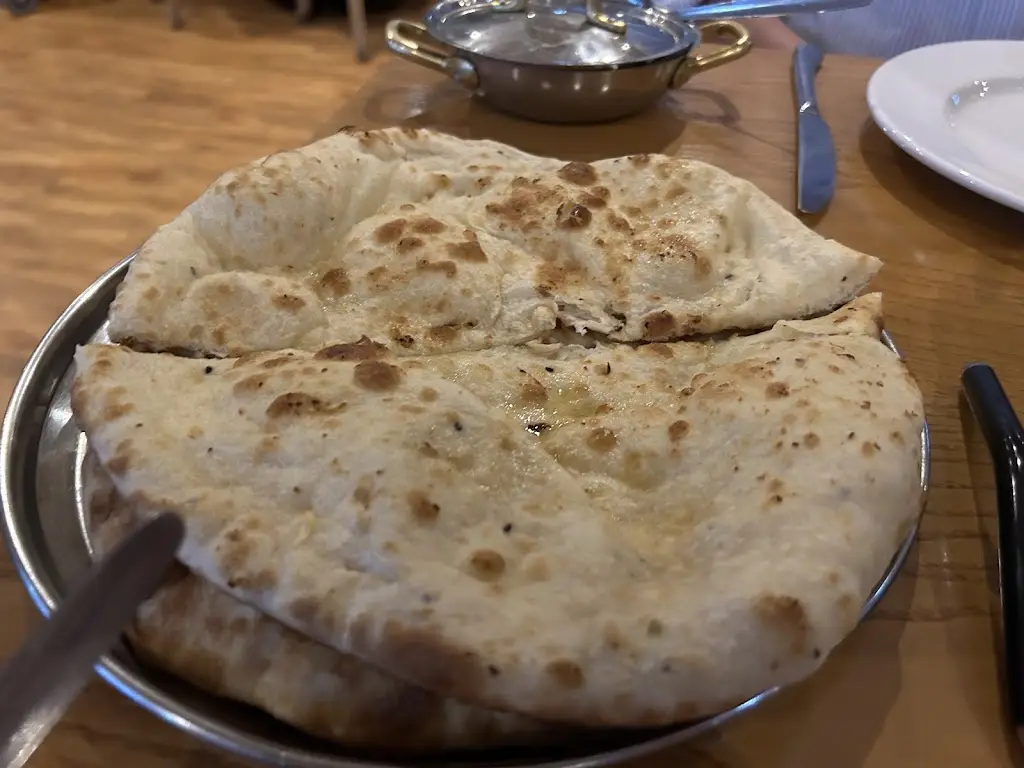 Menu_Cafe India_Wheaton Aston_immagine_5