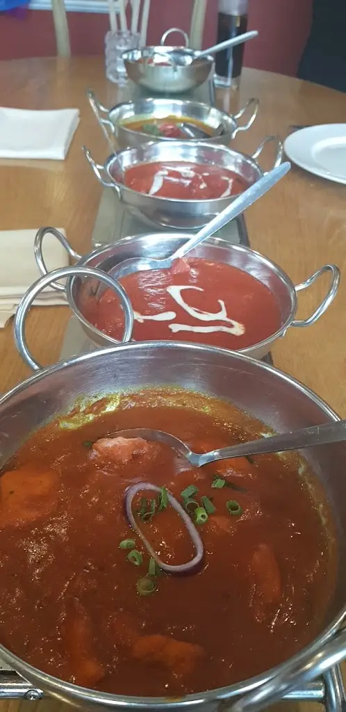 Menu_Cafe India_Wheaton Aston_immagine_6