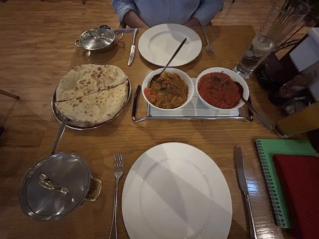 Menu_Cafe India_Wheaton Aston_immagine_7