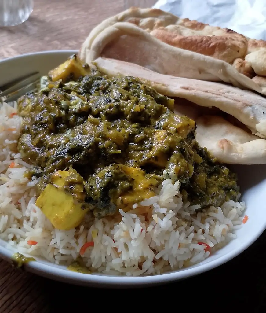 Menu_Cafe India_Wheaton Aston_immagine_8