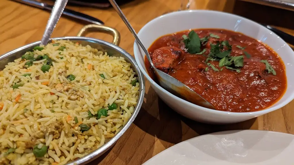 Si Clayton_Cafe India_Wheaton Aston_recensione