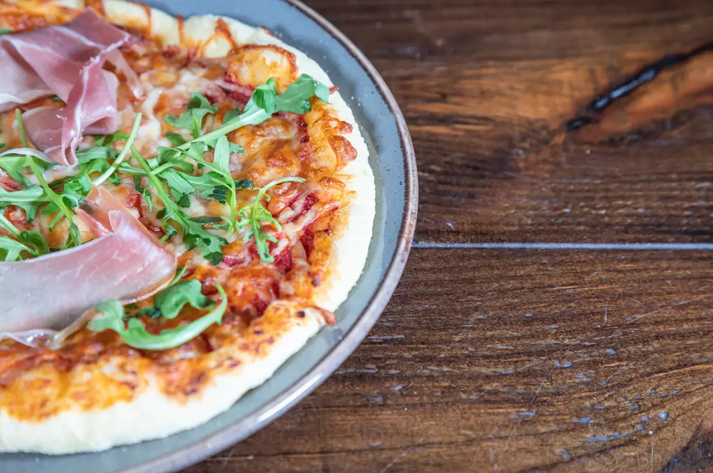 Menu_The Peddler_Whitehaven_immagine_4