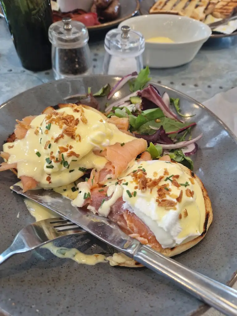 Menu_The Peddler_Whitehaven_immagine_5