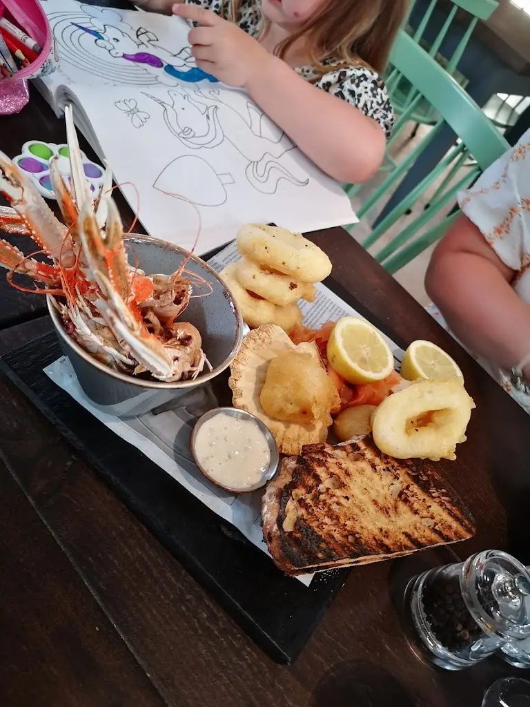 Menu_The Peddler_Whitehaven_immagine_7