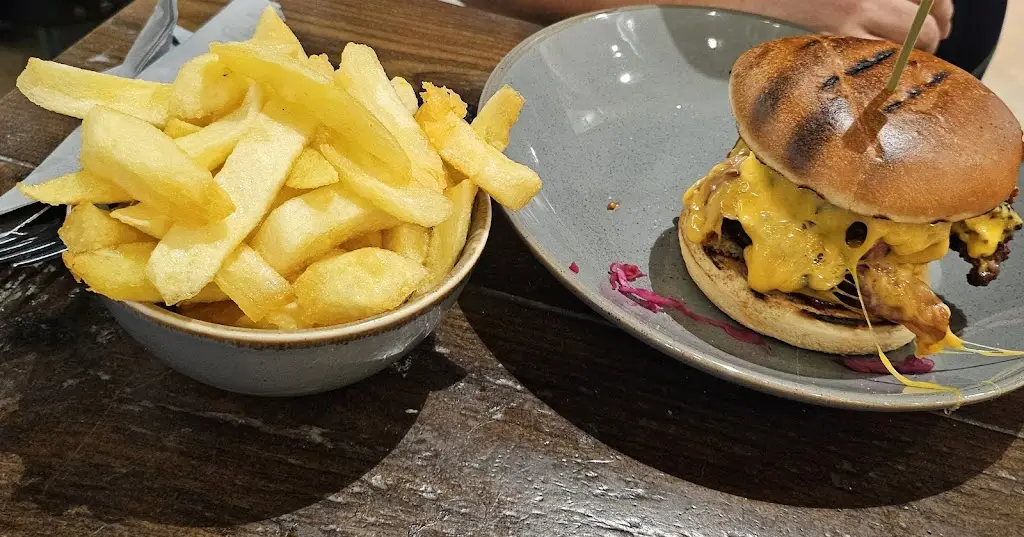 Menu_The Peddler_Whitehaven_immagine_9