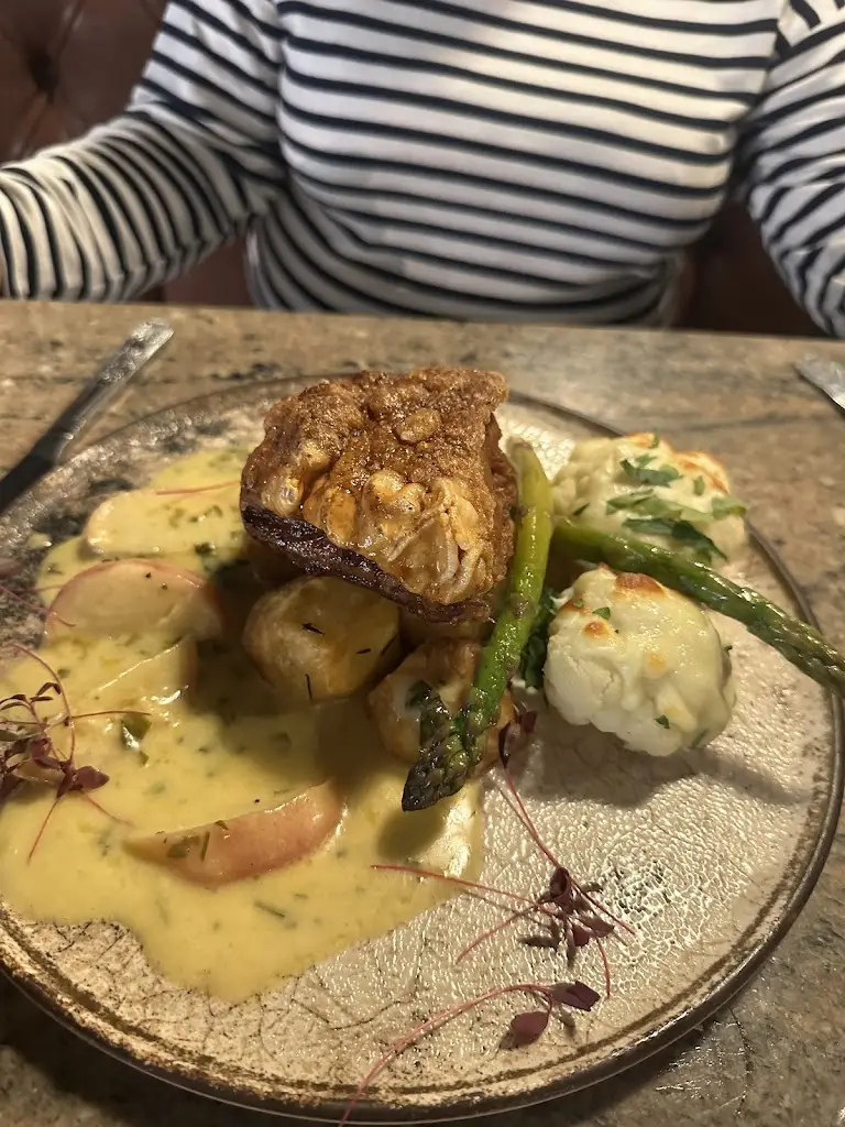 barbara warren_The Glass House Whitley bay_Whitley_review