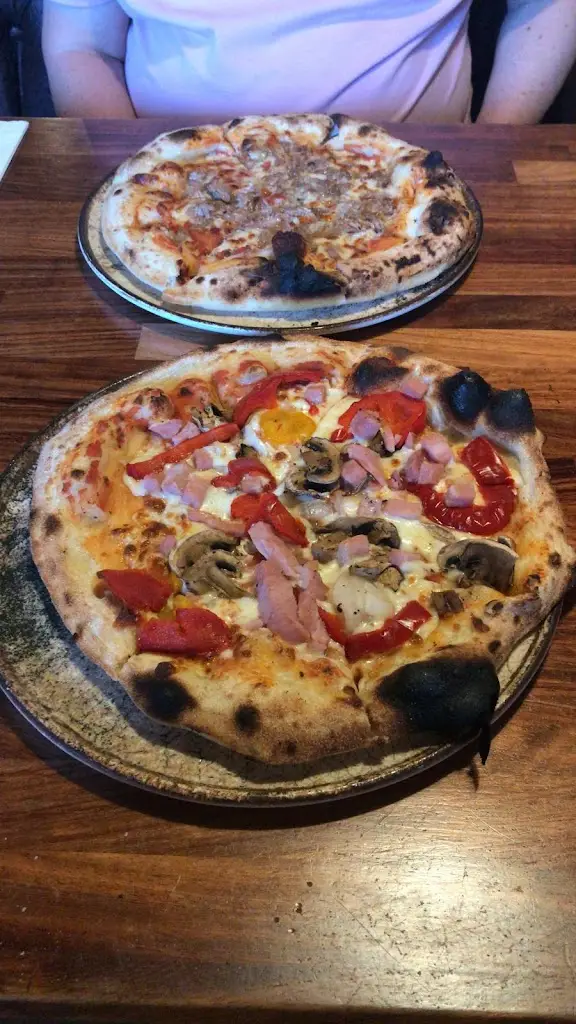 John Reynolds_The Glass House Whitley bay_Whitley_review