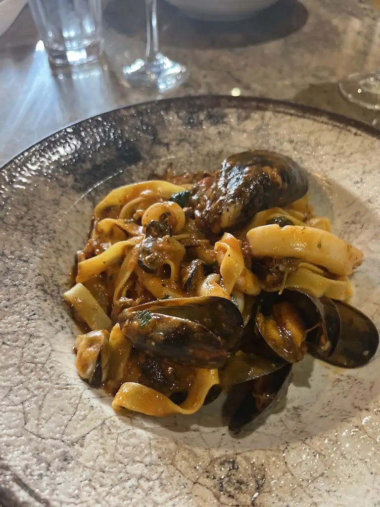 SHANNON STOVER_The Glass House Whitley bay_Whitley_review