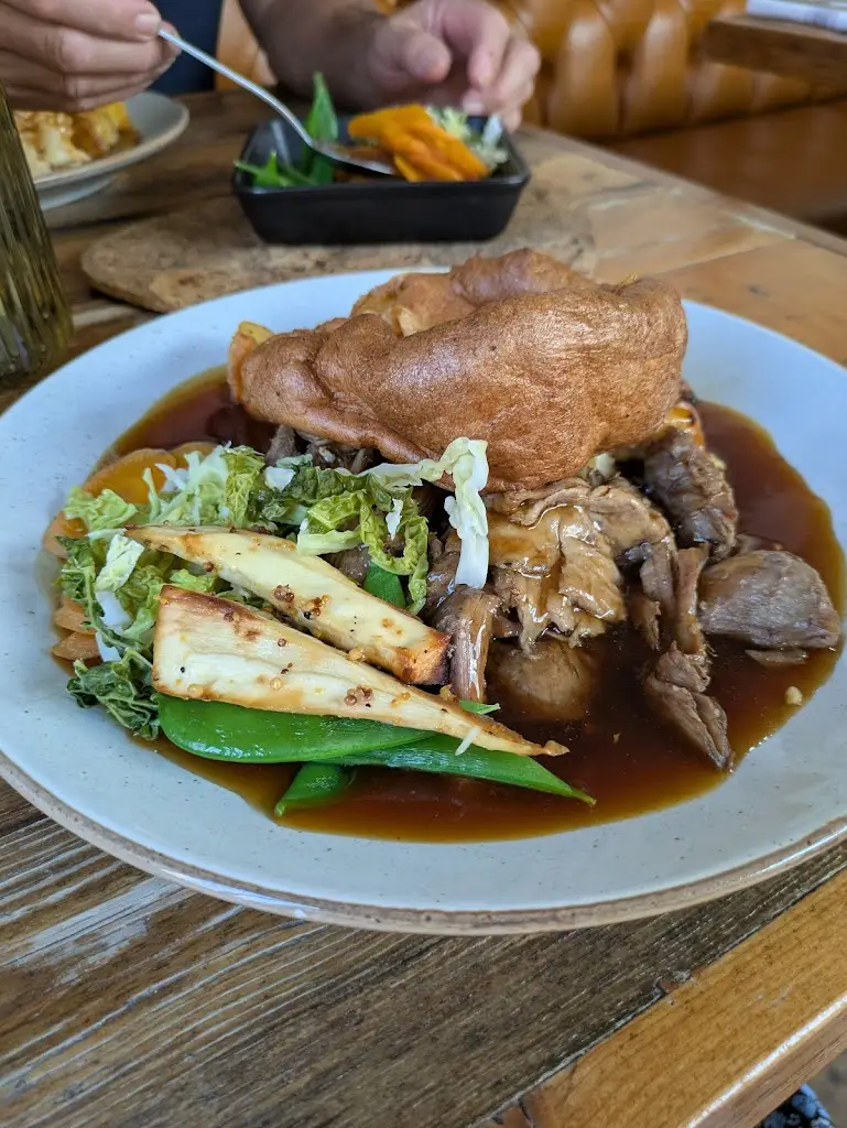 Sue Heath_The Kings Head Whiteparish_Whiteparish_review