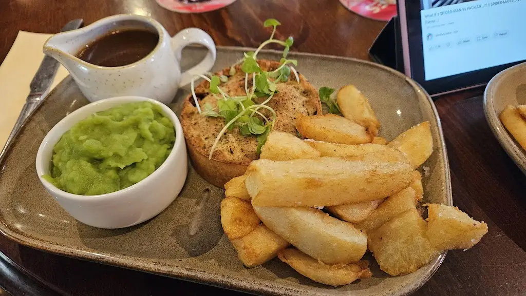 Menu_The Cock Pub, Whaley Bridge_Whaley Bridge_image_7
