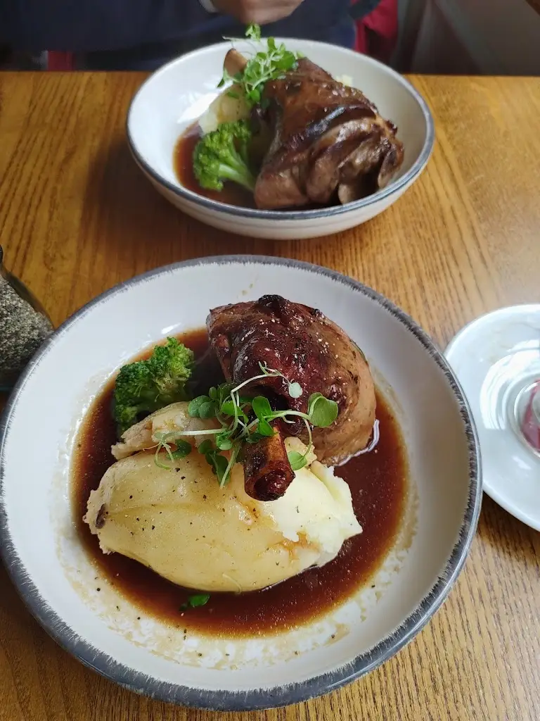 Menu_The Cock Pub, Whaley Bridge_Whaley Bridge_image_8