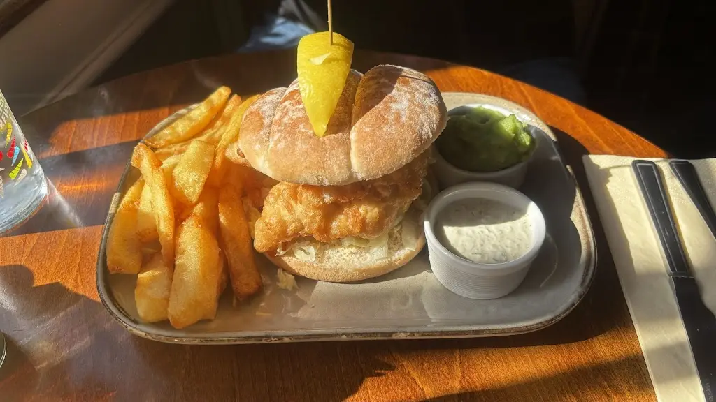 Menu_The Cock Pub, Whaley Bridge_Whaley Bridge_image_9