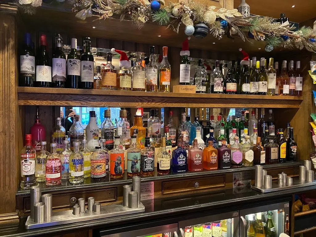 The Cock Pub, Whaley Bridge restaurant in Whaley Bridge